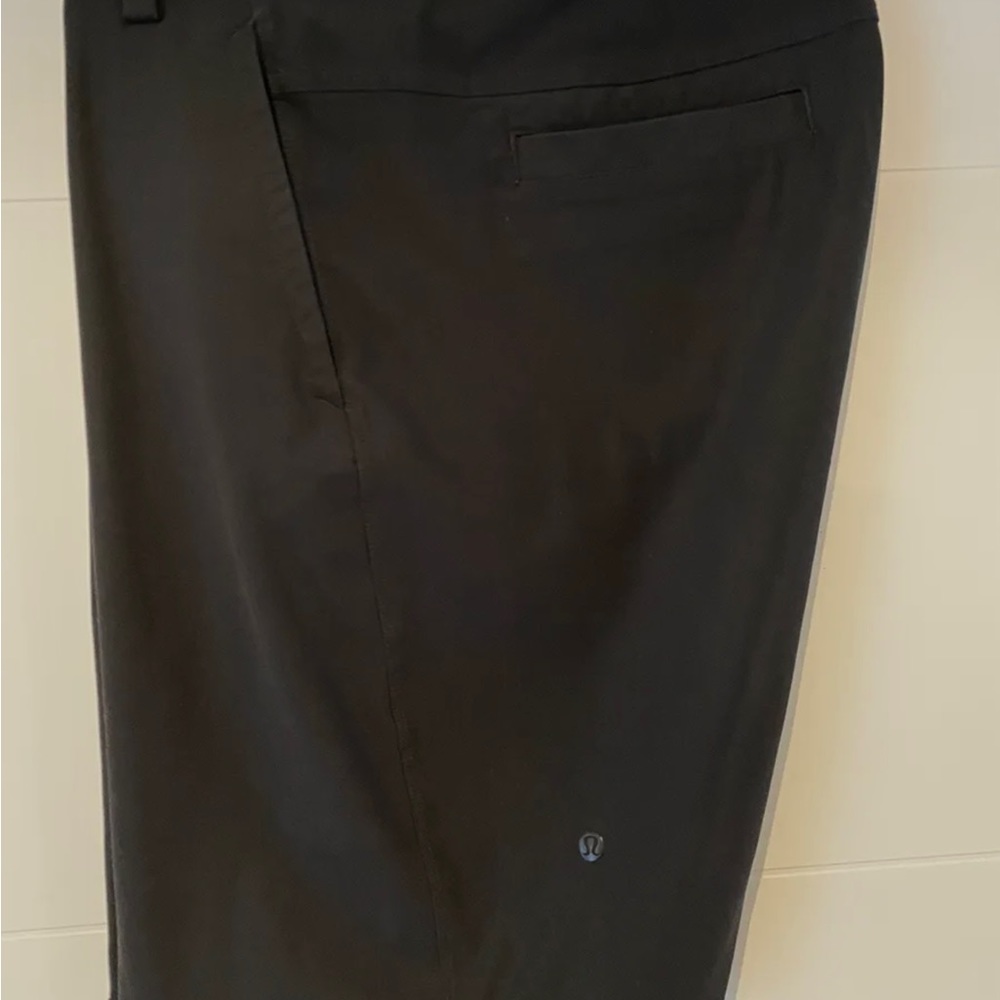 Lululemon Men’s The Works Shorts - Black